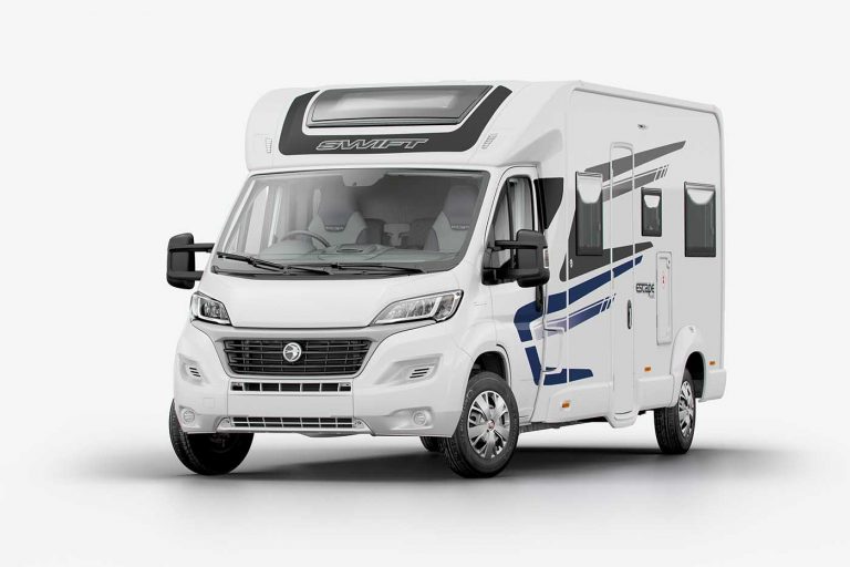 Motorhomes for Sale & Campervans for Sale in Edinburgh, Scotland