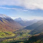 ben nevis mountains