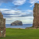 north berwick castle