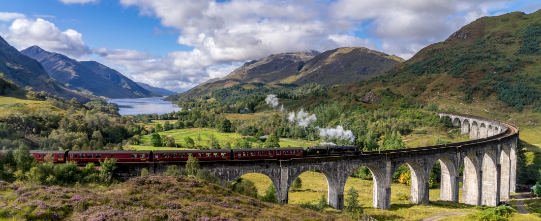 Best Places to Visit in Scotland
