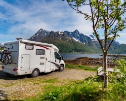 Motorhome Or Hotel: Which Is Better For Your Holiday?